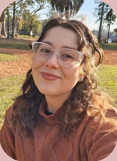 Agustina Brenta
